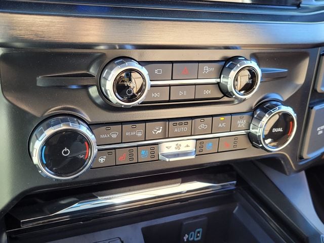 2026 Ford F-350 Super Duty Lariat - Photo 18