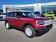  Ford Bronco Sport