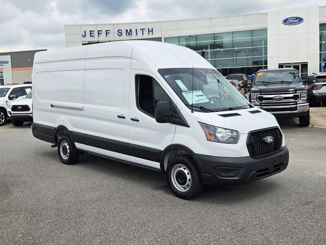 2026 Ford Transit 350 High Roof 148EL WB's photo