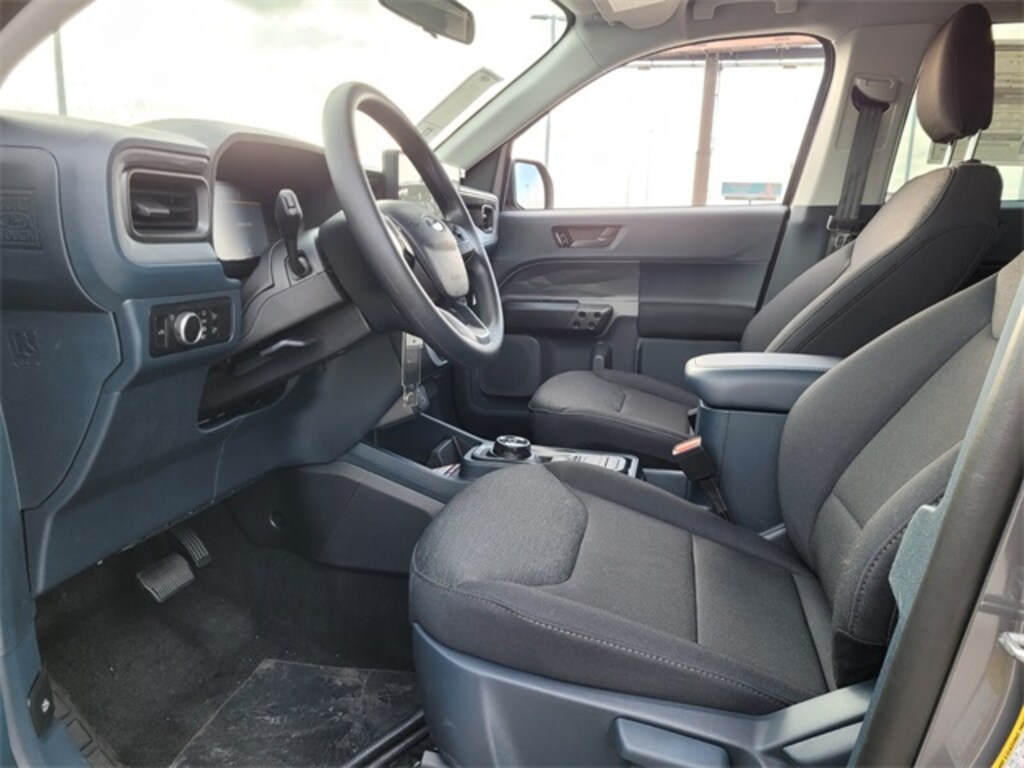 New 2026 Ford Maverick XL Truck