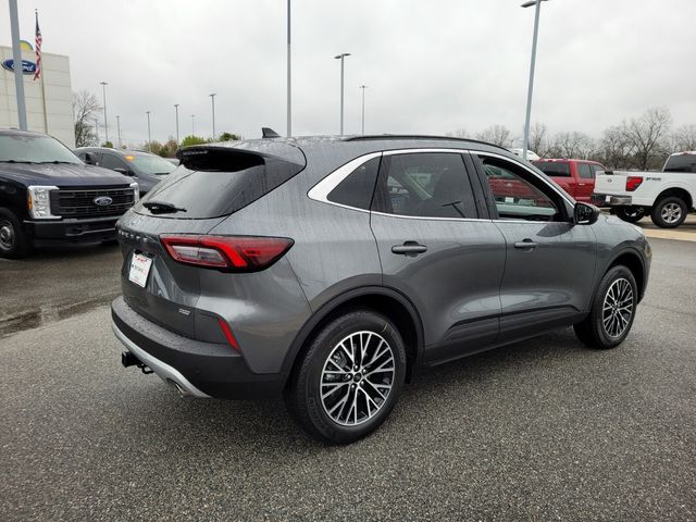 2025 Ford Escape Plug-in hybrid PHEV - Photo 12