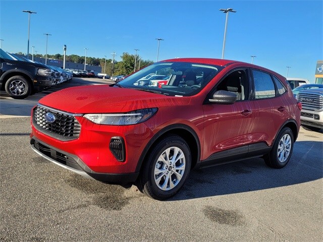 2025 Ford Escape Active photo 3