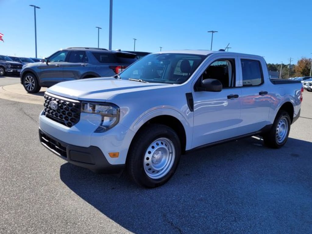 New 2026 Ford Maverick XL Truck
