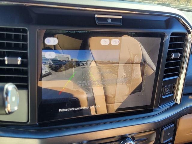 2026 Ford F-350 Super Duty Lariat - Photo 17