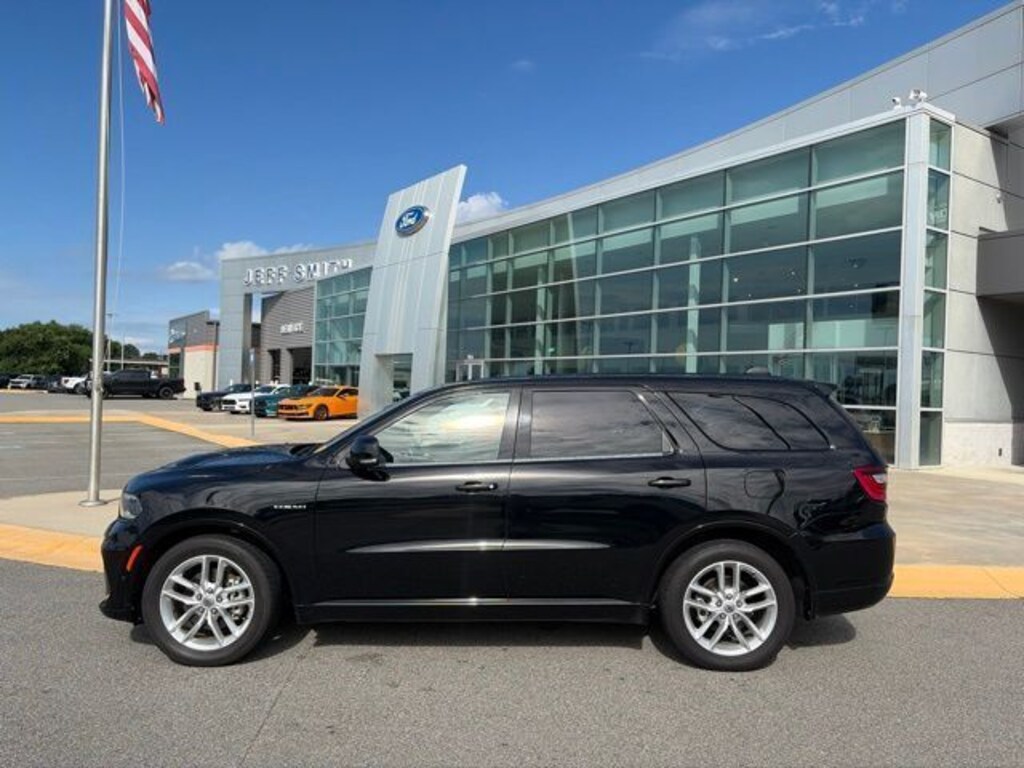 Used 2022 Dodge Durango R/T SUV