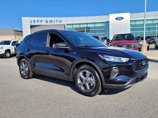 2026 Ford Escape ST-Line SUV