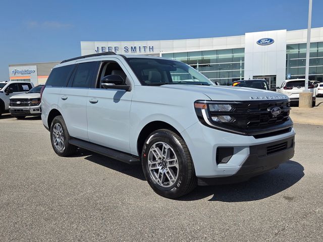 2026 Ford Expedition SUV 