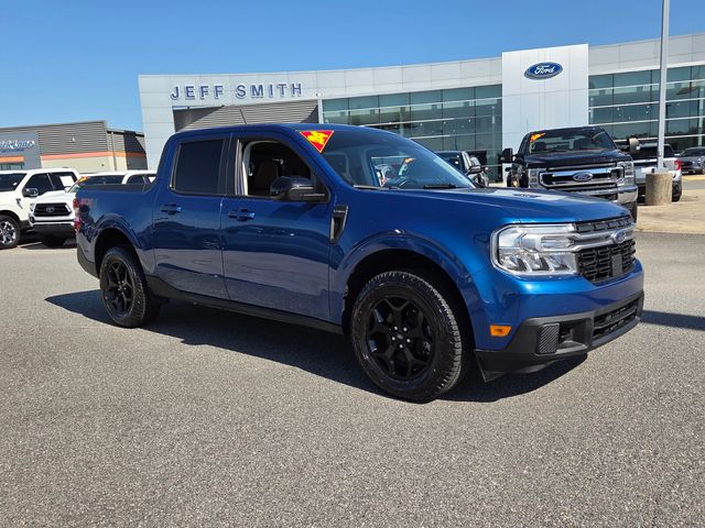 2024 Ford Maverick Lariat AWD's photo