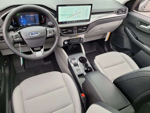 2025 Ford Escape Plug-in hybrid PHEV - Photo 8