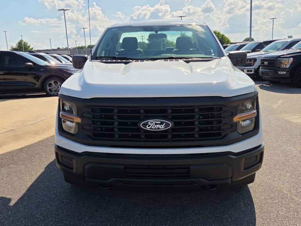 New 2026 Ford F-150 XL Truck