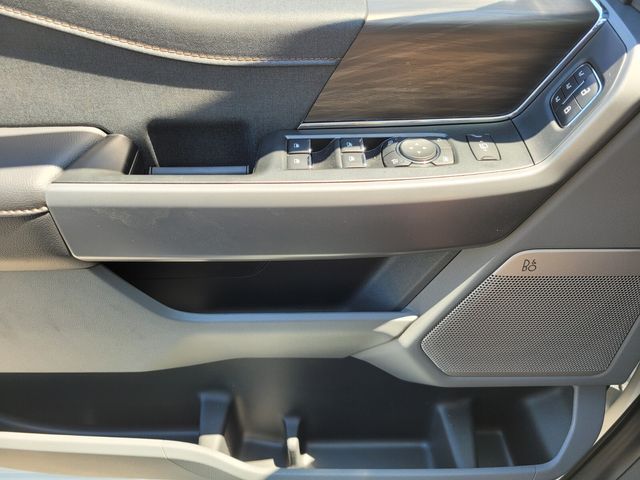 2025 Ford F-150 Lariat - Photo 25