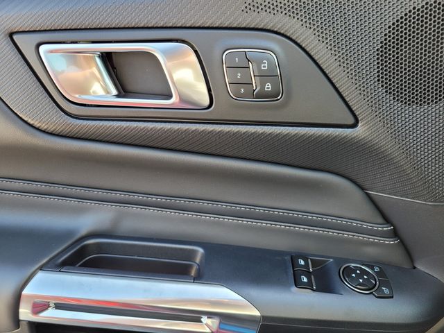 2025 Ford Mustang EcoBoost Premium Fastback - Photo 23