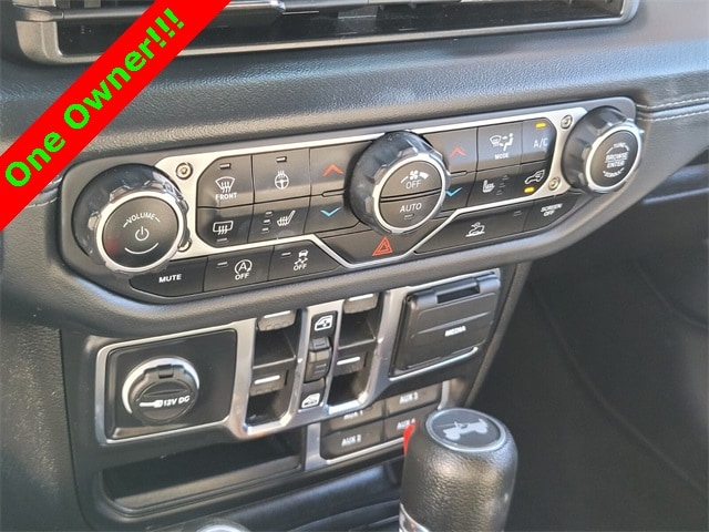 2024 Jeep Wrangler 4-Door Sahara - Photo 21