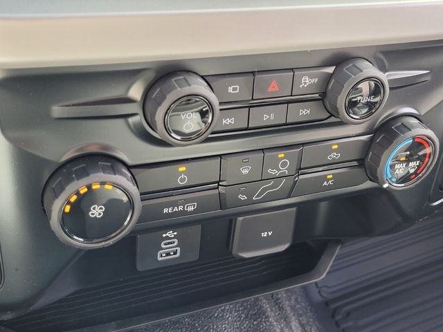 2026 Ford F-250 Super Duty XL - Photo 19