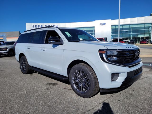 2026 Ford Expedition Max SUV 
