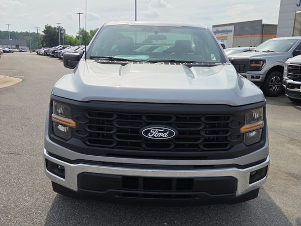 New 2026 Ford F-150 XL Truck
