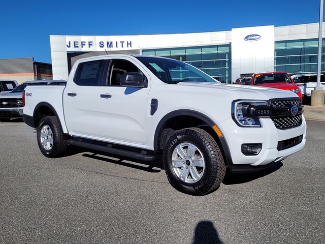 2025 Ford Ranger Truck 