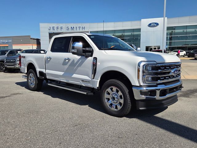 2026 Ford F-250 Lariat 4x4 Crew Cab 6-3/4' Box's photo