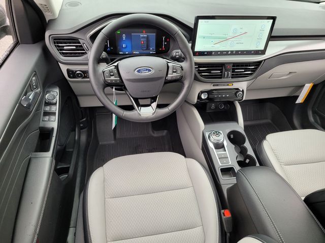 2025 Ford Escape Plug-in hybrid PHEV - Photo 7
