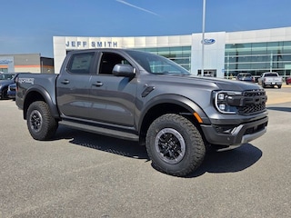 2026 Ford Ranger Raptor Truck