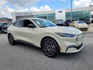 2025 Ford Mustang Mach-E Premium SUV