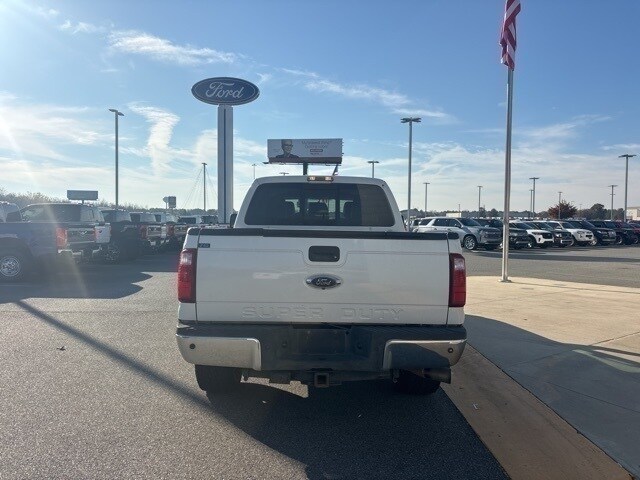 2014 Ford F-250 photo 3