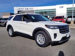 2026 Ford Explorer Active SUV