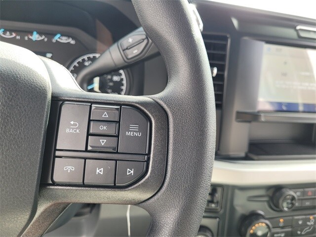 2026 Ford F-250 Super Duty XL - Photo 22