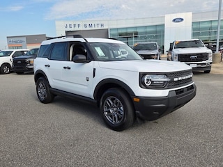 2026 Ford Bronco Sport Big Bend SUV