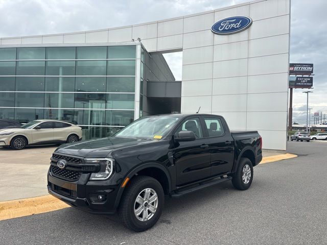2024 Ford Ranger XL SuperCrew 5' Box's photo