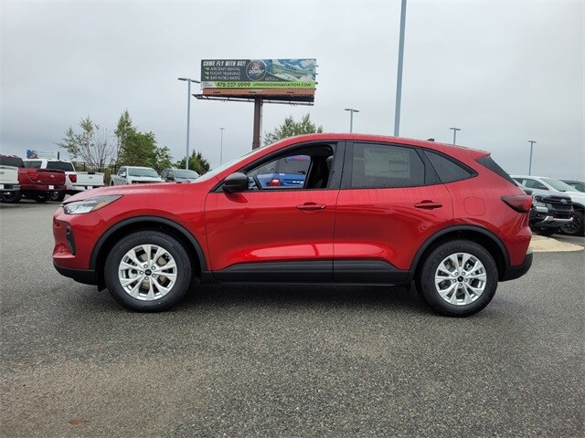 2025 Ford Escape Active photo 4