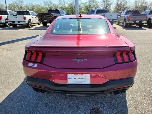 2025 Ford Mustang EcoBoost Premium Fastback - Photo 9
