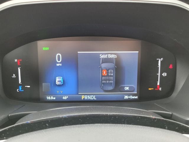 2025 Ford Escape Plug-in hybrid PHEV - Photo 24