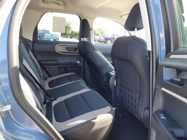 2025 Ford Bronco Sport Big Bend - Photo 12