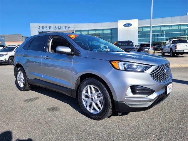 2020 Ford Edge SE