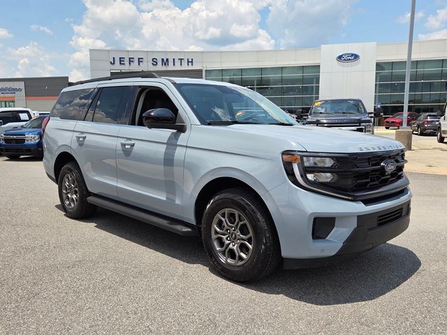 2026 Ford Expedition SUV 