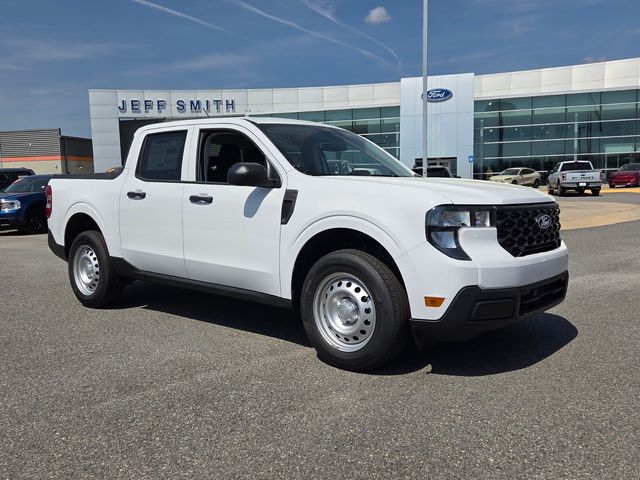 2026 Ford Maverick Truck 