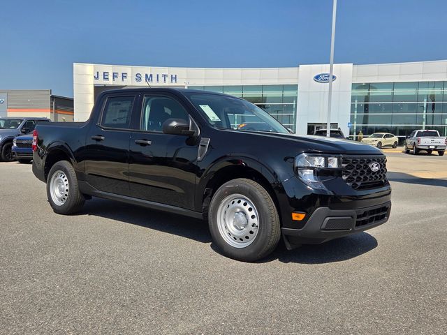 2026 Ford Maverick Truck 