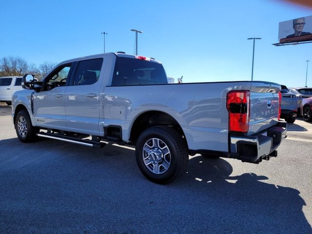 2026 Ford F-350 Super Duty Lariat - Photo 8