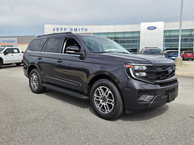 2026 Ford Expedition SUV 