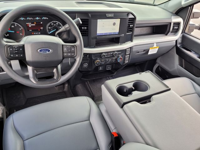 2026 Ford F-250 Super Duty XL - Photo 8