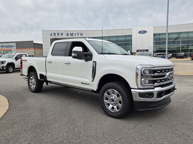 2026 Ford F-250SD Truck 