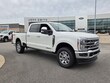  Ford F-250SD