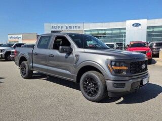 2026 Ford F-150 STX Truck
