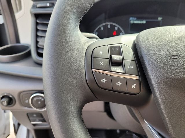 2025 Ford Transit Van Base - Photo 24