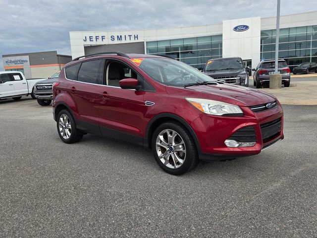 2016 Ford Escape SE's photo