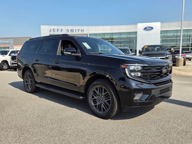 2026 Ford Expedition Max SUV 