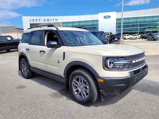 2025 Ford Bronco Sport Big Bend SUV