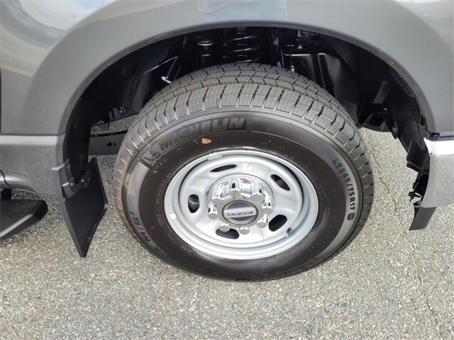 2026 Ford F-250 Super Duty XL - Photo 16