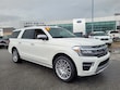 Ford Expedition Max